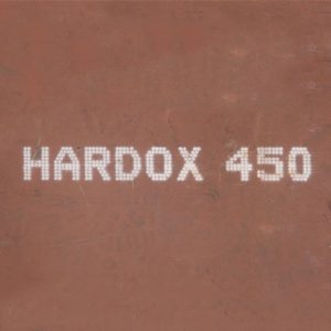 Hardox 450 (Хардокс 450) в Витебске